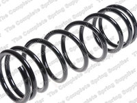 Arc spiral puntea spate (LS4240004 LESJOFORS) ISUZU