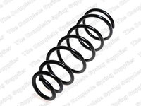 Arc spiral puntea spate (LS4255448 LESJOFORS) MAZDA