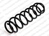 Arc spiral puntea spate (LS4285707 LESJOFORS) SKODA