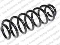 Arc spiral puntea spate (LS4285727 LESJOFORS) SKODA,VW