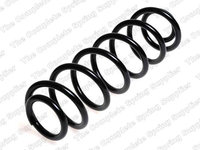 Arc spiral puntea spate (LS4295043 LESJOFORS) SKODA,VW