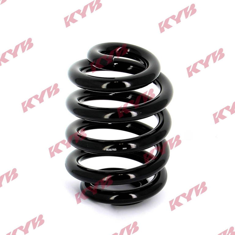 Arc spiral QWP WCS153 pentru VW MULTIVAN T5 (7HM, 7HN, 7HF, 7EF, 7EM, 7EN), MULTIVAN T6 (SGF, SGM, SGN, SHM, SHN) de la 2015