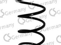 Arc spiral RENAULT CLIO   caroserie (S57_) (1991 - 1998) CS Germany 14.871.227