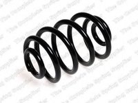 Arc spiral RENAULT CLIO II BB0 1 2 CB0 1 2 LESJOFORS 4272914