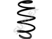 Arc spiral Renault Grand Scenic 3, 02.2009-, Megane Cc, 06.2010-2016, Scenic 3, 02.2009-2016, SUPLEX