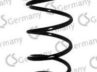 Arc spiral RENAULT KANGOO (KC0/1_) (1997 - 2016) CS Germany 14.871.266