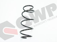 Arc spiral RENAULT MEGANE II (BM0/1, CM0/1) (2002 - 2011) QWP WCS331 piesa NOUA