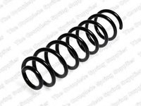 Arc spiral RENAULT MEGANE II BM0 1 CM0 1 LESJOFORS 4272921