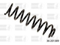 Arc spiral RENAULT MEGANE II combi KM0 1 BILSTEIN 36201389