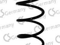 Arc spiral RENAULT MEGANE II Grandtour (KM0/1) (2003 - 2012) CS Germany 14.871.283 piesa NOUA