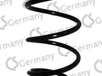 Arc spiral RENAULT MEGANE Scenic (JA0/1_) (1996 - 2001) CS Germany 14.871.267