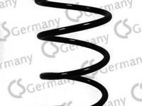 Arc spiral RENAULT MEGANE Scenic (JA0/1_) (1996 - 2001) CS Germany 14.871.205