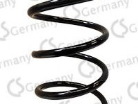 Arc spiral SEAT ALTEA (5P1) (2004 - 2016) CS Germany 14.950.801