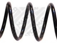 Arc spiral SEAT AROSA (6H) - MAPCO 70989