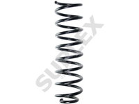 Arc spiral Seat Cordoba (6k1, 6k2), Ibiza 2 (6k1) Suplex 30013, parte montare : Punte Spate