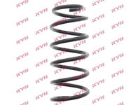 Arc spiral Seat Cordoba (6k2), Ibiza 3 (6k1), Vw Polo Classic (6kv2), Kyb RC1702, parte montare : Punte fata