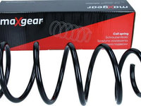 Arc spiral SEAT CORDOBA (6K2) Sedan, 06.1999 - 10.2002 Maxgear 60-0231