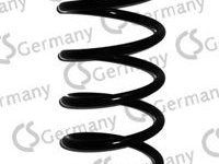 Arc spiral SEAT IBIZA Mk III (6K1) (1999 - 2002) CS Germany 14.950.647