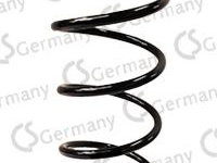 Arc spiral SEAT IBIZA Mk III (6K1) - OEM - CS GERMANY: 950.204|14.950.204 - Cod intern: W02142609 - LIVRARE DIN STOC in 24 ore!!!