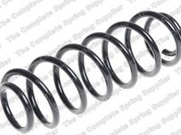 Arc spiral SKODA FABIA Combi LESJOFORS 4282927