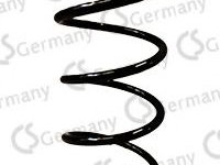 Arc spiral SKODA FABIA I (6Y2) (1999 - 2008) CS Germany 14.875.221 piesa NOUA