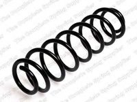 Arc spiral SKODA FABIA limuzina 6Y3 LESJOFORS 4285707