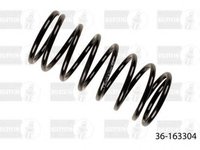 Arc spiral SKODA FELICIA II 6U1 BILSTEIN 36163304