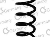Arc spiral SKODA OCTAVIA 1 (1U2) (1996 - 2010) CS Germany 14.875.216