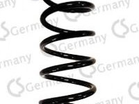 Arc spiral SKODA OCTAVIA 1 Combi (1U5) (1998 - 2010) CS Germany 14.875.239