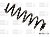 Arc spiral SKODA OCTAVIA 1 Combi (1U5) (1998 - 2010) BILSTEIN 36-155101