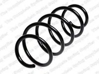 Arc spiral SKODA OCTAVIA 1Z3 LESJOFORS 4085710