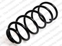 Arc spiral SKODA OCTAVIA Combi 1U5 LESJOFORS 4085706