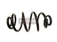 Arc spiral spate stanga/dreapta VW Passat B5 Saloon (3B2) (An fabricatie 10.1996 - 11.2000, 150 CP, Benzina) - OEM - MAXGEAR: 60-0100 - LIVRARE DIN STOC in 24 ore!!!