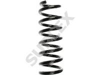 Arc spiral Suzuki Grand Vitara 1 (Ft) Suplex 41009, parte montare : Punte Fata