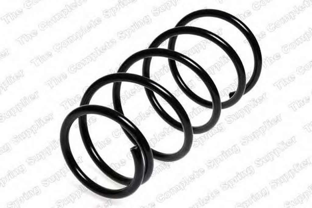 Arc spiral SUZUKI SWIFT II hatchback EA MA LESJOFORS 4088901