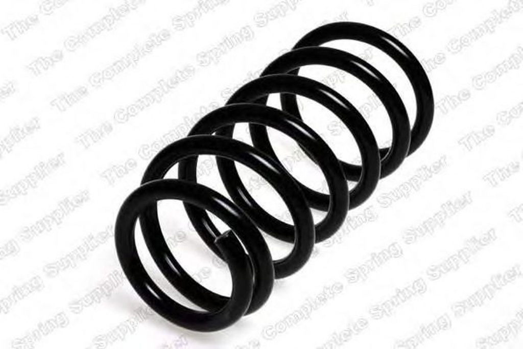 Arc spiral SUZUKI SWIFT II hatchback EA MA LESJOFORS 4288901