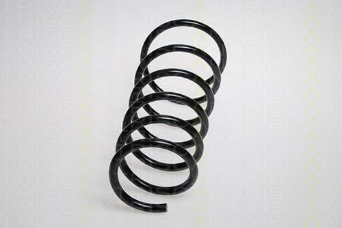 Arc spiral SUZUKI SWIFT III (MZ, EZ) (2005 - 2016) TRISCAN 8750 6929