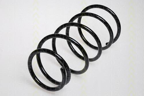 Arc spiral SUZUKI SWIFT Mk II hatchback (EA, MA), SUZUKI CULTUS II limuzina (AH, AJ) - TRISCAN 8750 6903