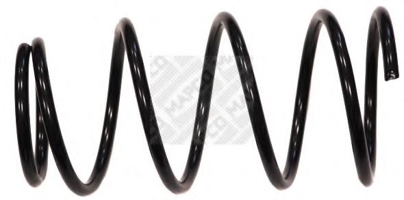 Arc spiral SUZUKI SWIFT Mk II hatchback (EA, MA), SUZUKI CULTUS II limuzina (AH, AJ) - MAPCO 70214