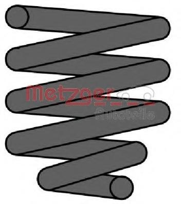 Arc spiral SUZUKI SWIFT Mk II hatchback (EA, MA),