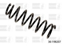 Arc spiral TOYOTA COROLLA combi E12J E12T BILSTEIN 36198207