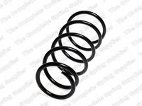 Arc spiral TOYOTA YARIS VERSO NLP2 NCP2 LESJOFORS 4092555