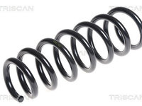 Arc spiral TRISCAN 8750 11135
