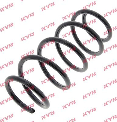 Arc spiral VAUXHALL COMBO Mk II (F25), Box/MPV, 09.2001 - 02.2012 KYB RH3326