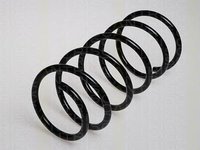 Arc spiral VOLVO 460 L limuzina (464), VOLVO 440 K (445) - TRISCAN 8750 2729