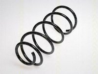 Arc spiral VOLVO S40 II limuzina (MS), VOLVO V50 combi (MW), VOLVO C30 - TRISCAN 8750 2767