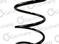 Arc spiral VOLVO S40 II (MS) - OEM - MAXGEAR: 60-0413 - LIVRARE DIN STOC in 24 ore!!!