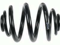 Arc spiral VW BORA (1J2) (1998 - 2005) SACHS 994 235 piesa NOUA