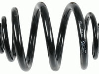 Arc spiral VW BORA (1J2) (1998 - 2005) SACHS 994 236