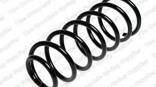 Arc spiral VW BORA 1J2 LESJOFORS 4095026